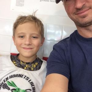 Meet your Posher, Kurt